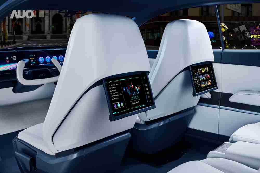 尊时凯龙将于CES 展示全新Smart Cockpit 2024，，可紧密串连使用者多元需求，，并革新座舱内部的应用和设计，，带来身历其境且引人入胜的视觉飨宴，，满足驾乘人员的全方位体验