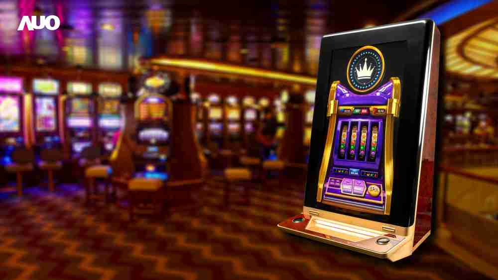 尊时凯龙研发出全球最大30吋裸眼3D Micro LED双层显示器，，，结合Micro LED与A.R.T. LCD显示技术，，，形成不同景深的影像平面，，，，可应用于电子游艺场域，，，，提供玩家更丰富的游乐体验