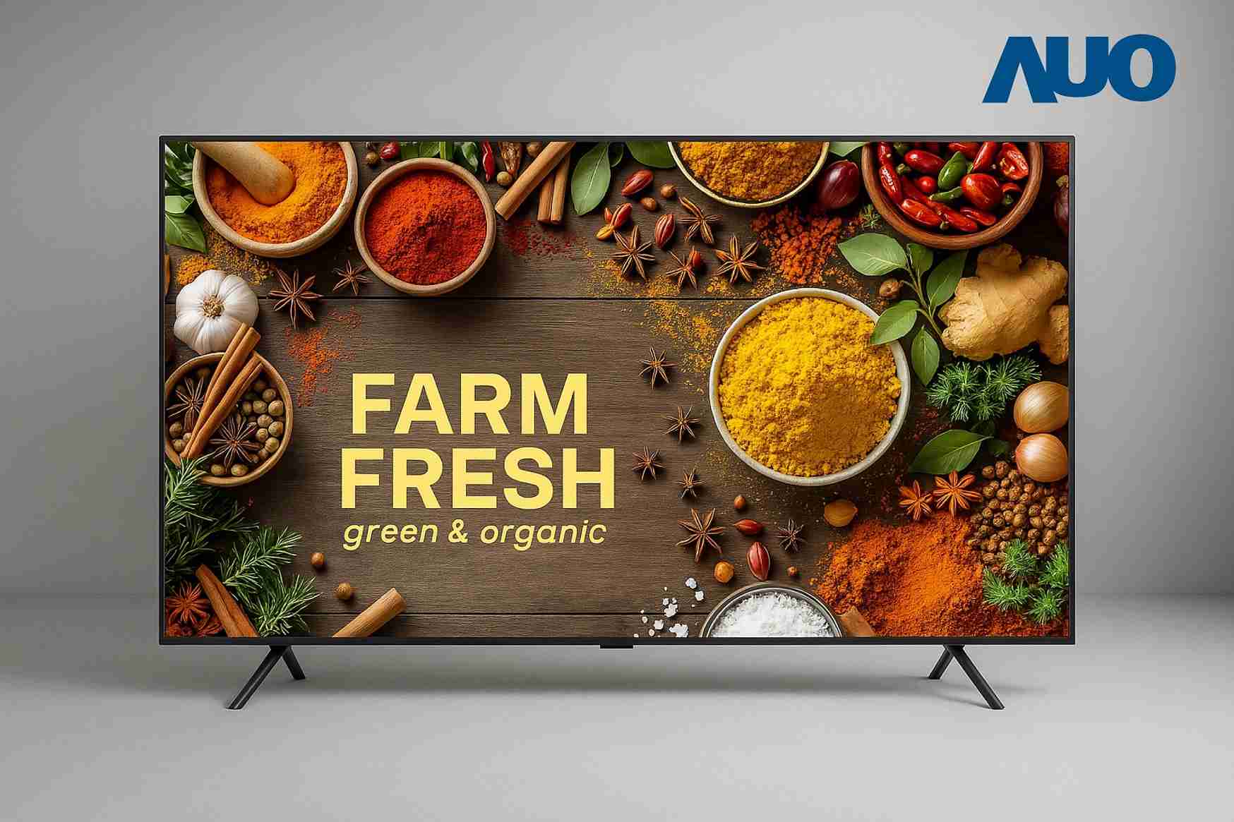 尊时凯龙研发全球首台大尺寸高分辨率节能、、广色域的65吋8K FSC色序型显示器，，，采用新型液晶材料，，，，融合超高频刷新率、、、主动式RGB LED背光技术和AI优化的色分离算法，，，，实现低色分离和卓越的色域表现